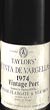 1974 Taylor's Quinta De Vargellas Port 1974
