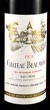 1973 Chateau Beaumont 1973 Cru Bourgeois Superieur