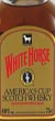 1987 White Horse America's Cup ScotchWhisky 1987