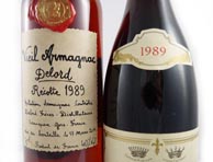 1989 Chateau Senejac 1989 Haut MEdoc