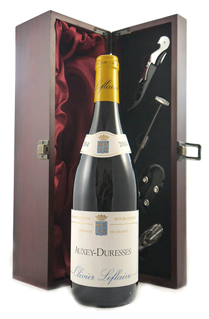 2014 Auxey Duresses 2014 Oliver Leflaive (White wine)