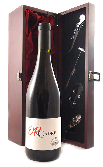 2018 Or Cadre 2018 Domaine des Florets (Red wine)
