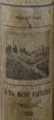 1953 Chateau Mouton-d'Armailhacq 1953 Grand Cru Classe Paulliac