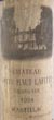 Chateau Smith Haut Lafite 1983 Graves Cru Classe