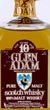 (80's bottling) Glen Adam 10 year old Malt Whisky (80's bottling)