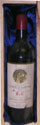 Chateau Leoville - Barton 1952 2eme Grand Cru Classe St Julien