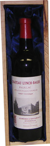 Chateau Lynch-Bages 1955 Pauillac Grand Cru Classe