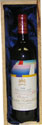 Chateau Mouton Rothschild 1984 1er Grand Cru Classe Paulliac