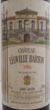 Chateau Leoville - Barton 1986 2eme Grand Cru Classe St Julien