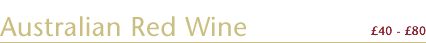 Wine, Australian red wine, Australian wine