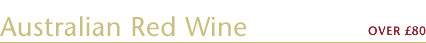 Wine, Australian red wine, Australian wine