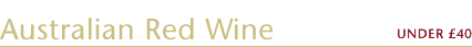Wine, Australian red wine, Australian wine