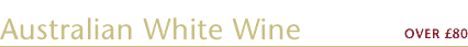 Wine, Australian white wine, Australian wine, 