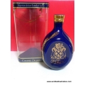 Haig Dimple Blue Decanter Scotch Whisky RARE 750ml