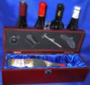 Monthly Red Wine Gift
