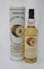 Craigellachie 17 year old Single Highland Scotch Whisky 1982