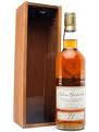 Glen Garioch 21 Year Old Single Malt Whisky Green Decanter