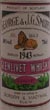 Glenlivet Malt Whisky 1943