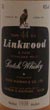Linkwood 44 year old Malt Whisky 1938