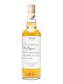 Longrow 8 year old Single Malt Whisky 1987