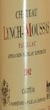 Chateau Lynch Moussas 1982 Pauillac Grand Cru Classe