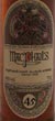 Macphail's 45 year old Highland Malt Whisky 1938