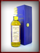 Longrow 25 year old Single Malt Whisky 1974