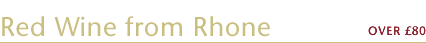 Wine, Rhone red wine, Rhone wine, chateauneuf
