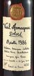 1986 Delord Freres Bas Vintage Armagnac 1986 (50cl)