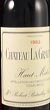 1982 Chateau La Gravette 1982 Medoc (Red wine)