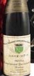 1934 Niederhuser Hermannshhle 1934 Riesling (1/2 bottle) (White wine)
