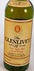 1980's The Glenlivet 12 year old Malt Scotch Whisky bottled 1980's USA Import