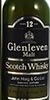 1970's Glenleven Malt 12 Year Old Malt Scotch Whisky (Original box)