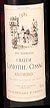 1982 Chateau Lamonthe Cissac 1982 Medoc Cru Bourgeois (Red wine)