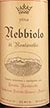 1973 Vino Nebbiolo di Montabello 1973 Falletto (Red wine)