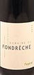 2012 Domaine De Fondreche 2012 Fayard (Red wine)