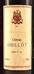 1952 Chateau Guillot 1952 Pomerol Grand 1er Cru Classe  (Red wine)