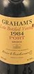1984 Grahams Late Bottled Vintage Port 1984 MAGNUM