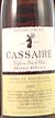 2003 Cassaire Reserve Speciale 2003 (White wine)