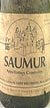 1978 Saumur 1978 (White wine)