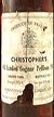 1948 Pellison Old Landed Cognac 1948 Christopher's