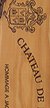 1998 Chateauneuf du Pape Hommage a Jacques Perrin 1998 Chateau de Beaucastel (Red wine) MAGNUM