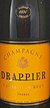 1996 Drappier Vintage Champagne 1996 DOUBLE MAGNUM (Original Case)