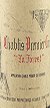 1991 Chablis Premier Cru La Forest 1991 Rene et Vincent Dauvissat Camus (white wine)
