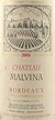 2004 Chateau Malvina 2004 Bordeaux (Red wine)