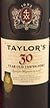 1994 Taylor Fladgate 30 year old Tawny Port (75cls)