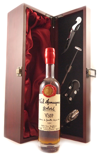 VSOP Delord Freres Bas Armagnac VSOP (20cl)