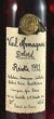 1992 Delord Freres Bas Vintage Armagnac 1992 (50cl)