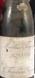 1959 Moulin Touchais Anjou 'Reserve de Fondateur' 1959 Touchais (Dessert wine)