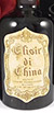 1970's Elisir di China 1970's (1/2 bottle)